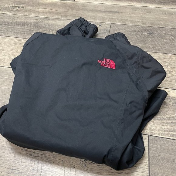 Women's The North Face Lightweight Hooded Jacket - Picture 8 of 8